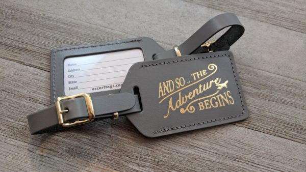 Luggage Tags